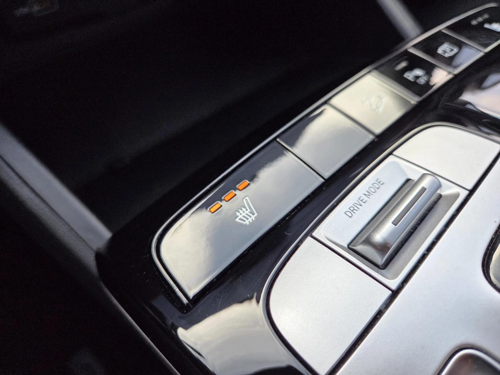 Hoofdafbeelding Hyundai Tucson Hybrid