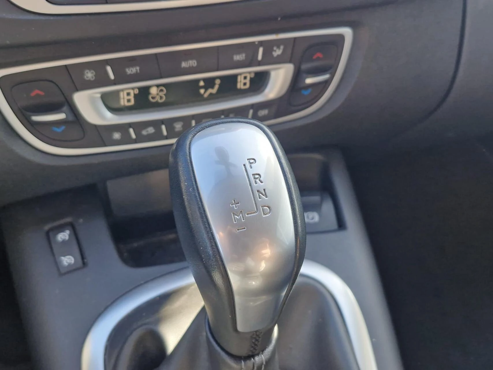 Hoofdafbeelding Renault Scénic