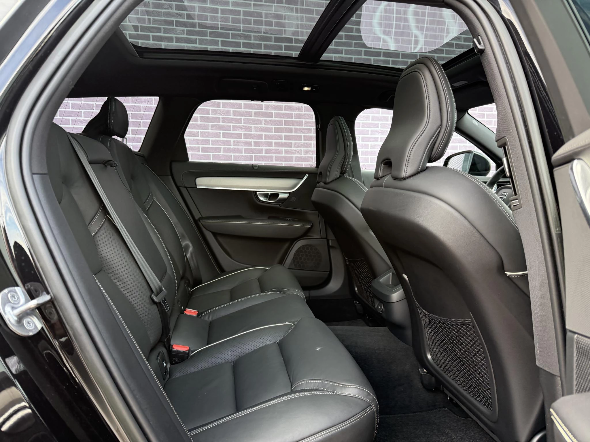 Hoofdafbeelding Volvo V90