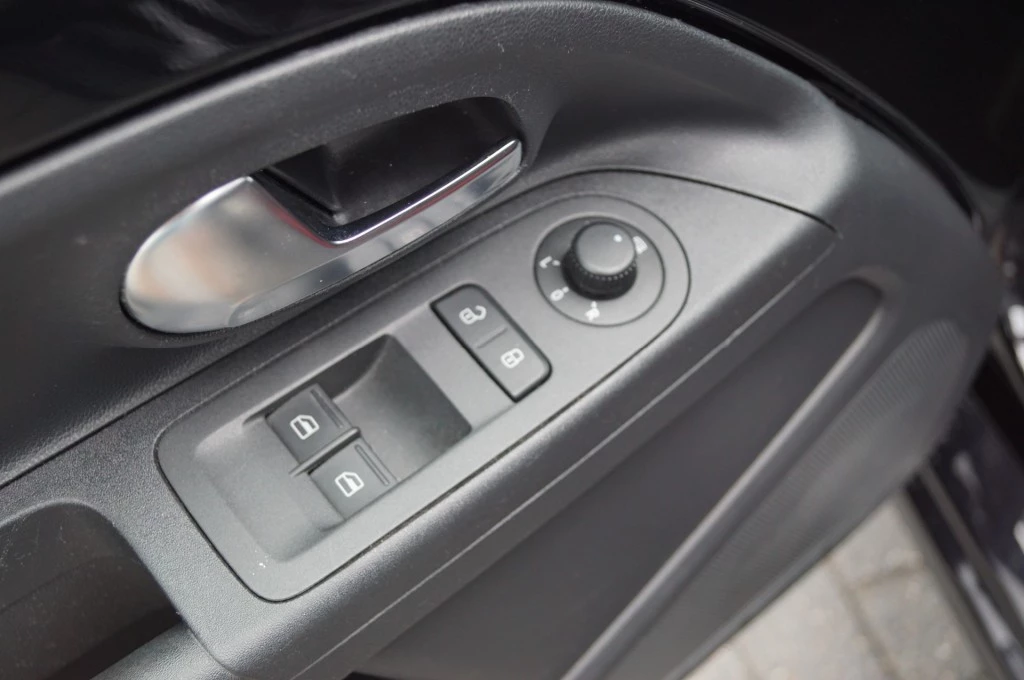 Hoofdafbeelding Škoda Citigo
