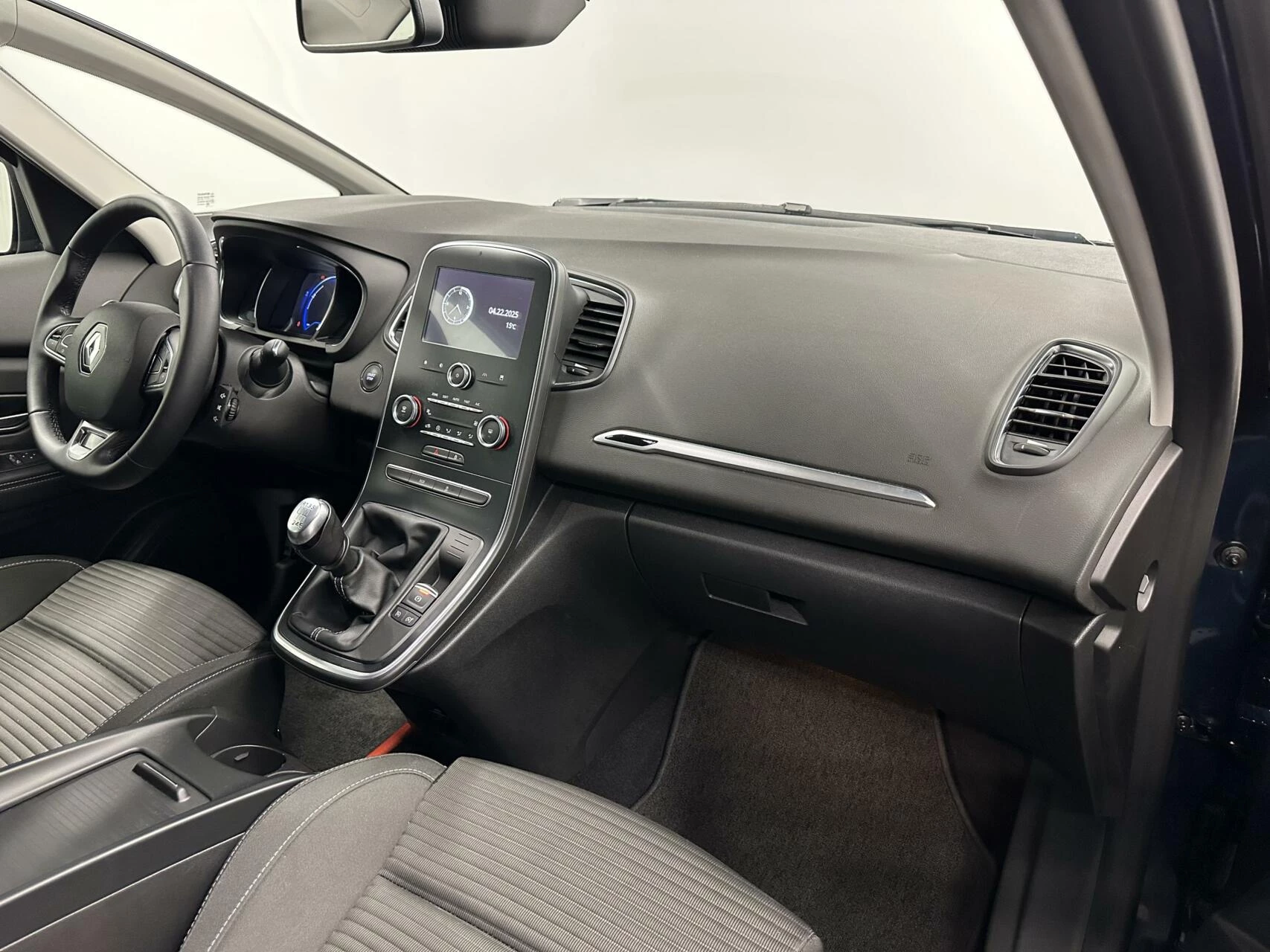Hoofdafbeelding Renault Grand Scénic