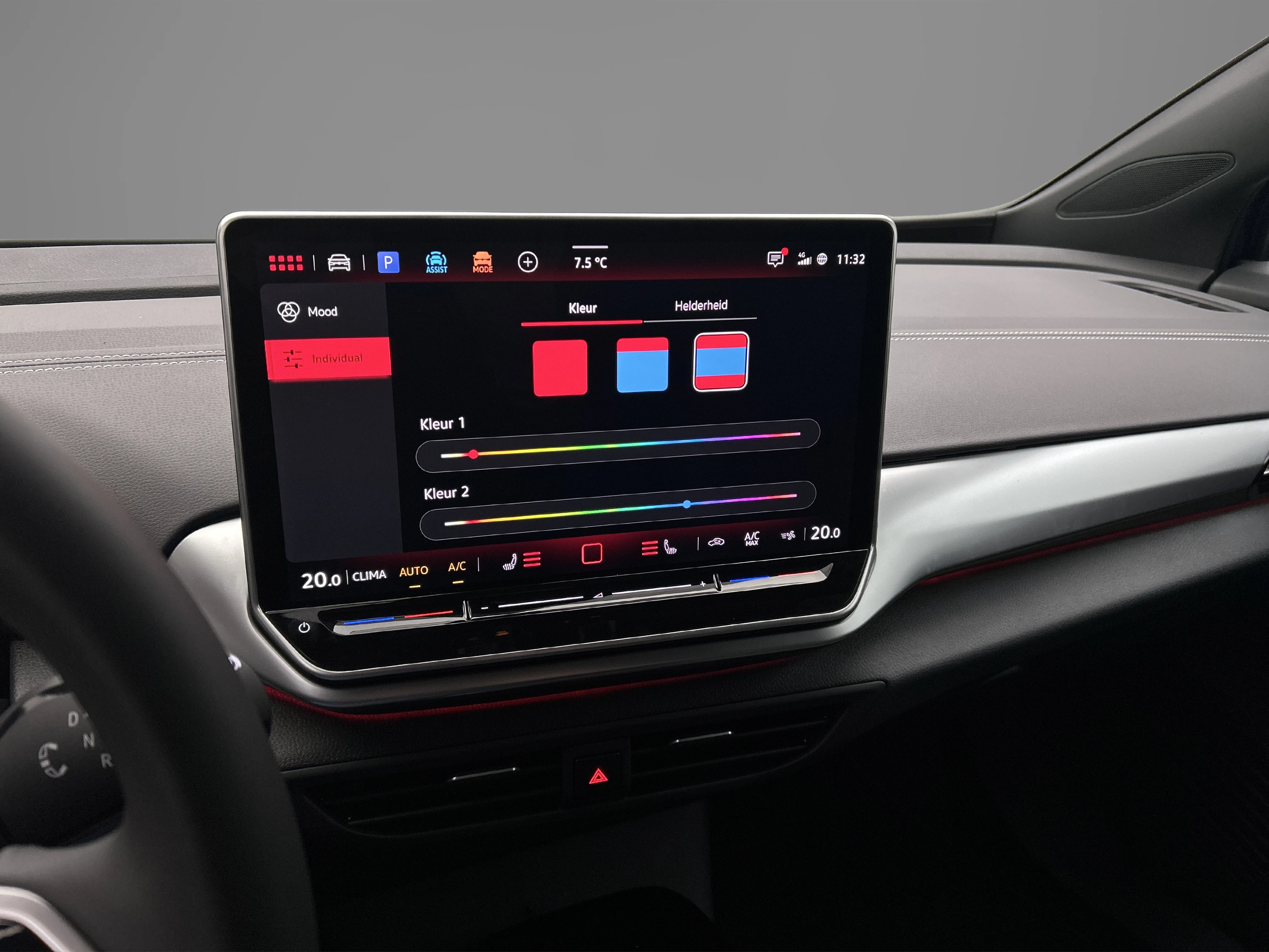 Hoofdafbeelding Volkswagen ID.4