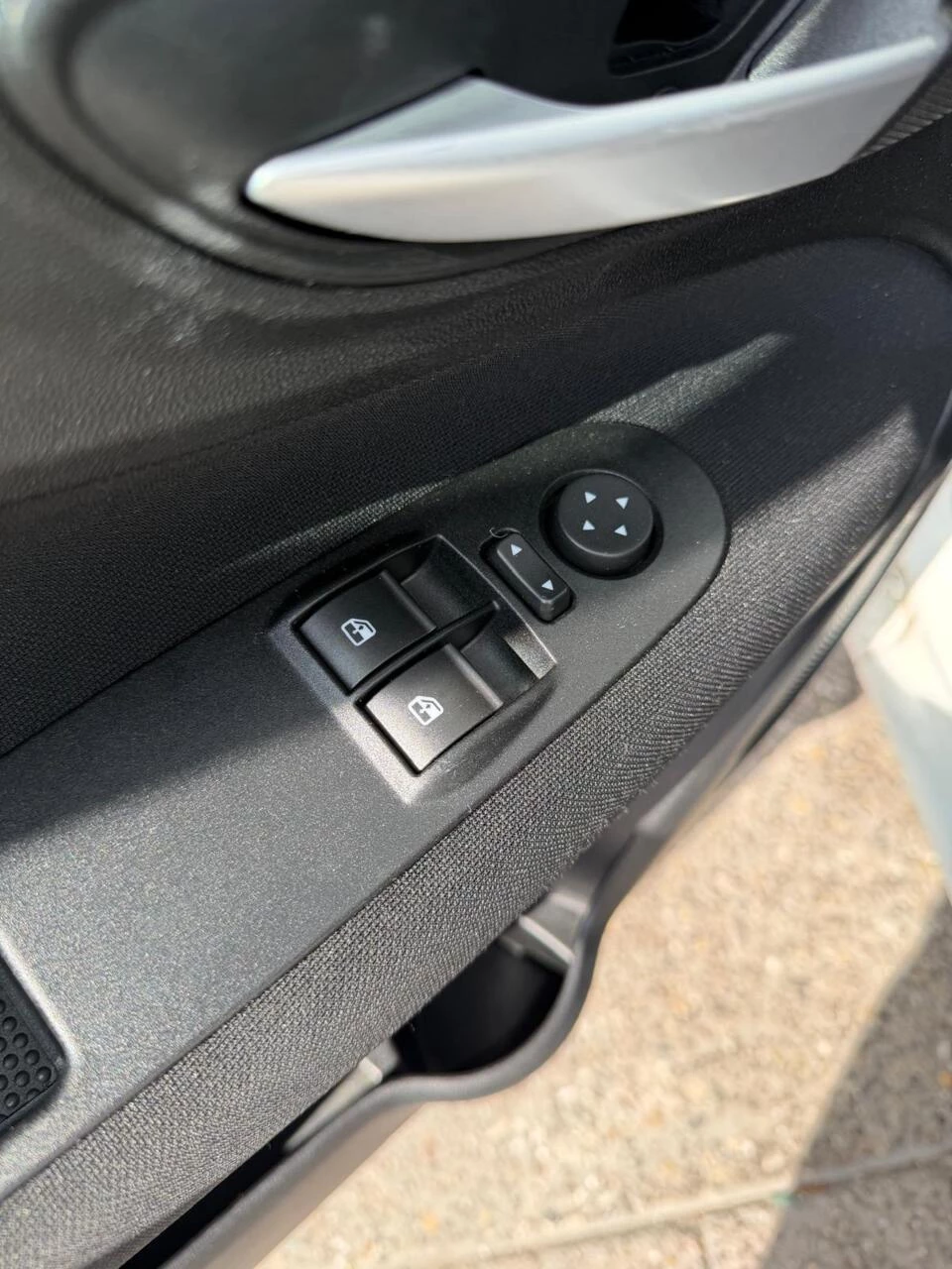 Hoofdafbeelding Fiat Punto