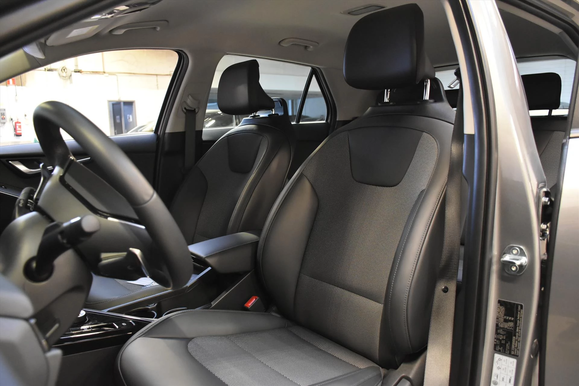 Hoofdafbeelding Kia e-Niro