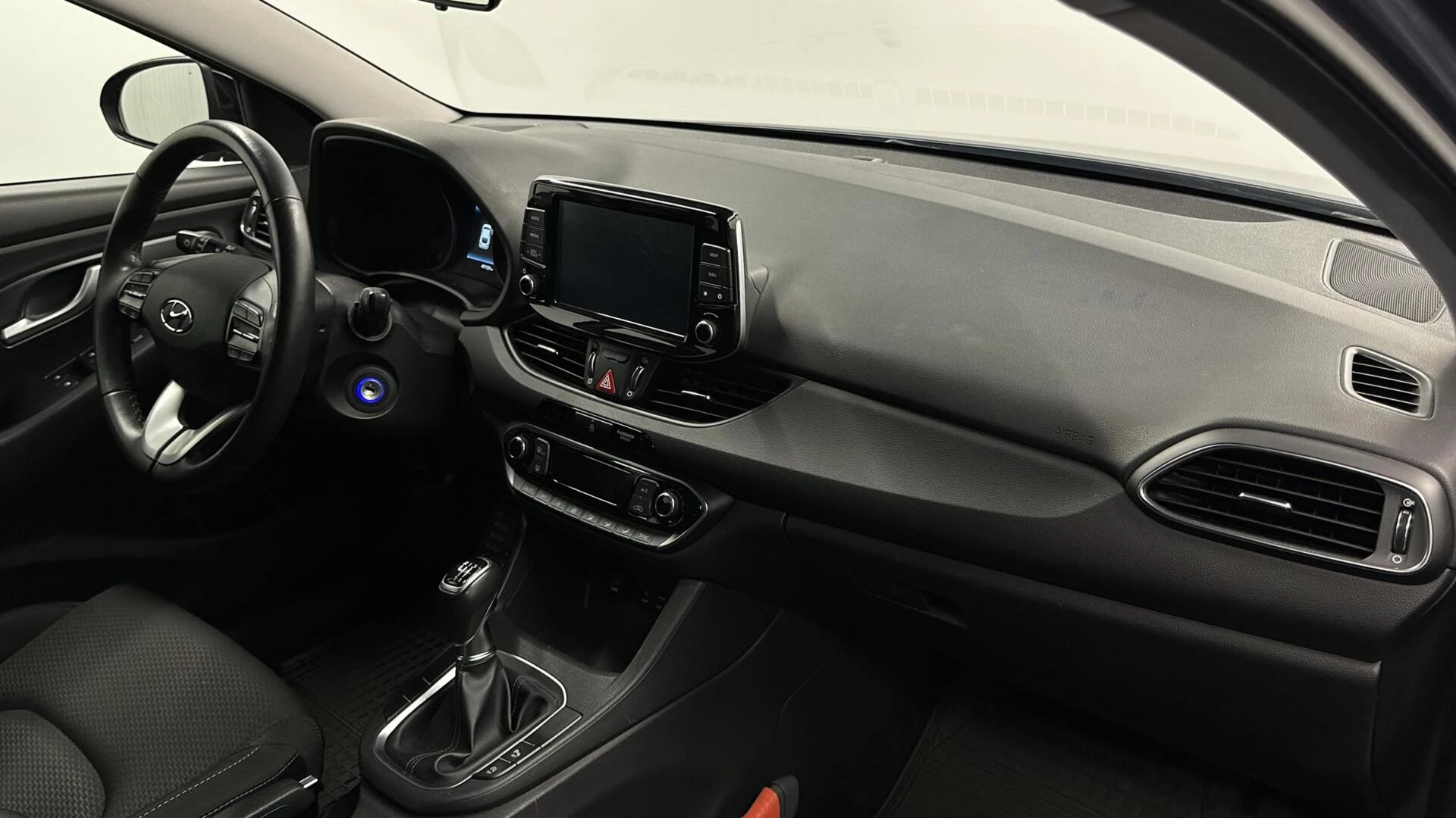Hoofdafbeelding Hyundai i30