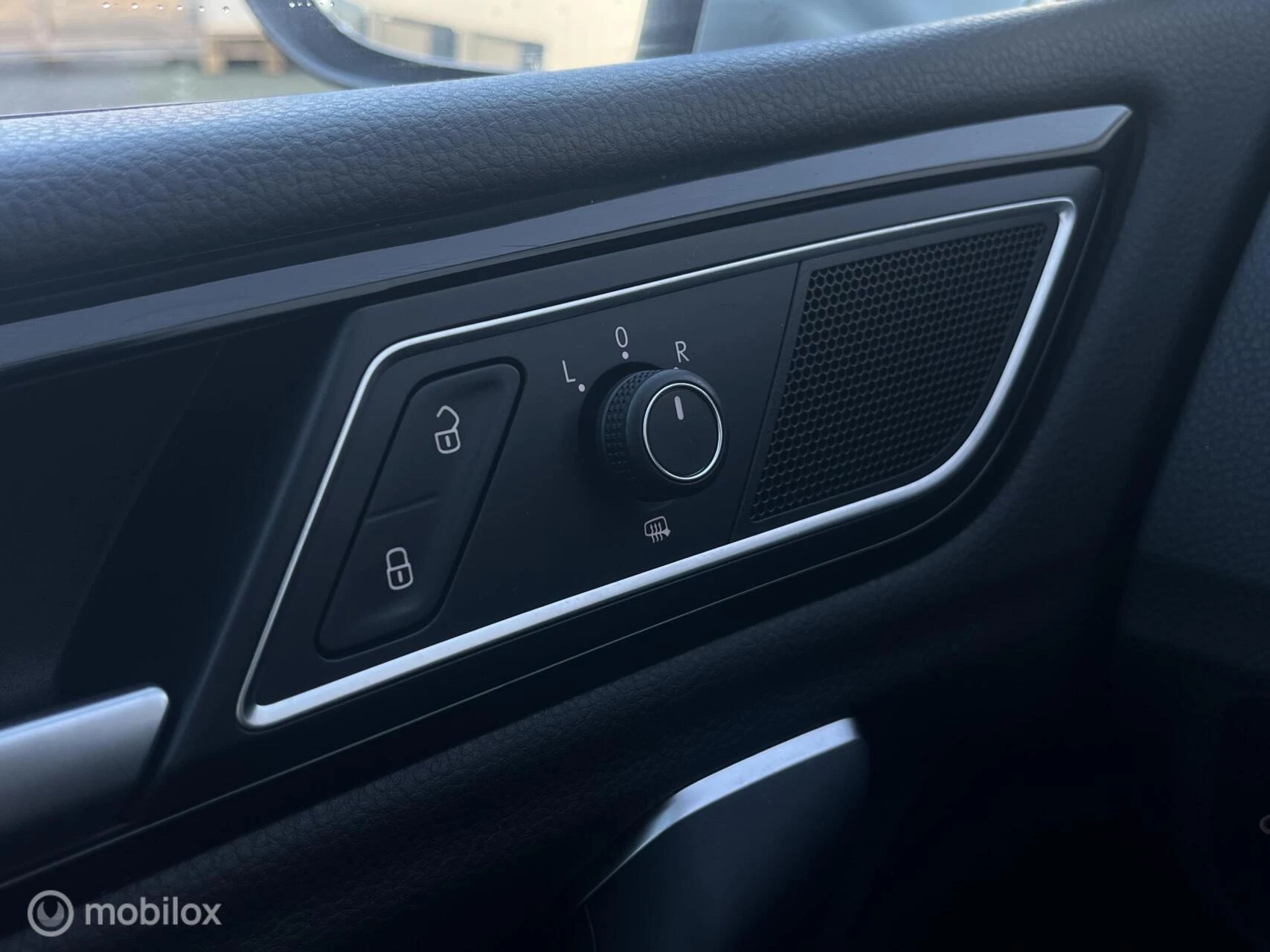 Hoofdafbeelding Volkswagen Golf Sportsvan