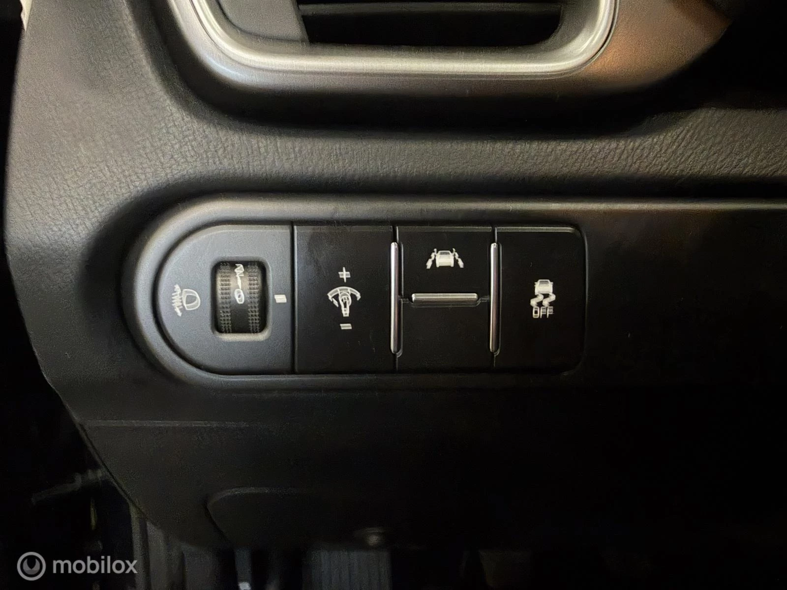 Hoofdafbeelding Kia Ceed