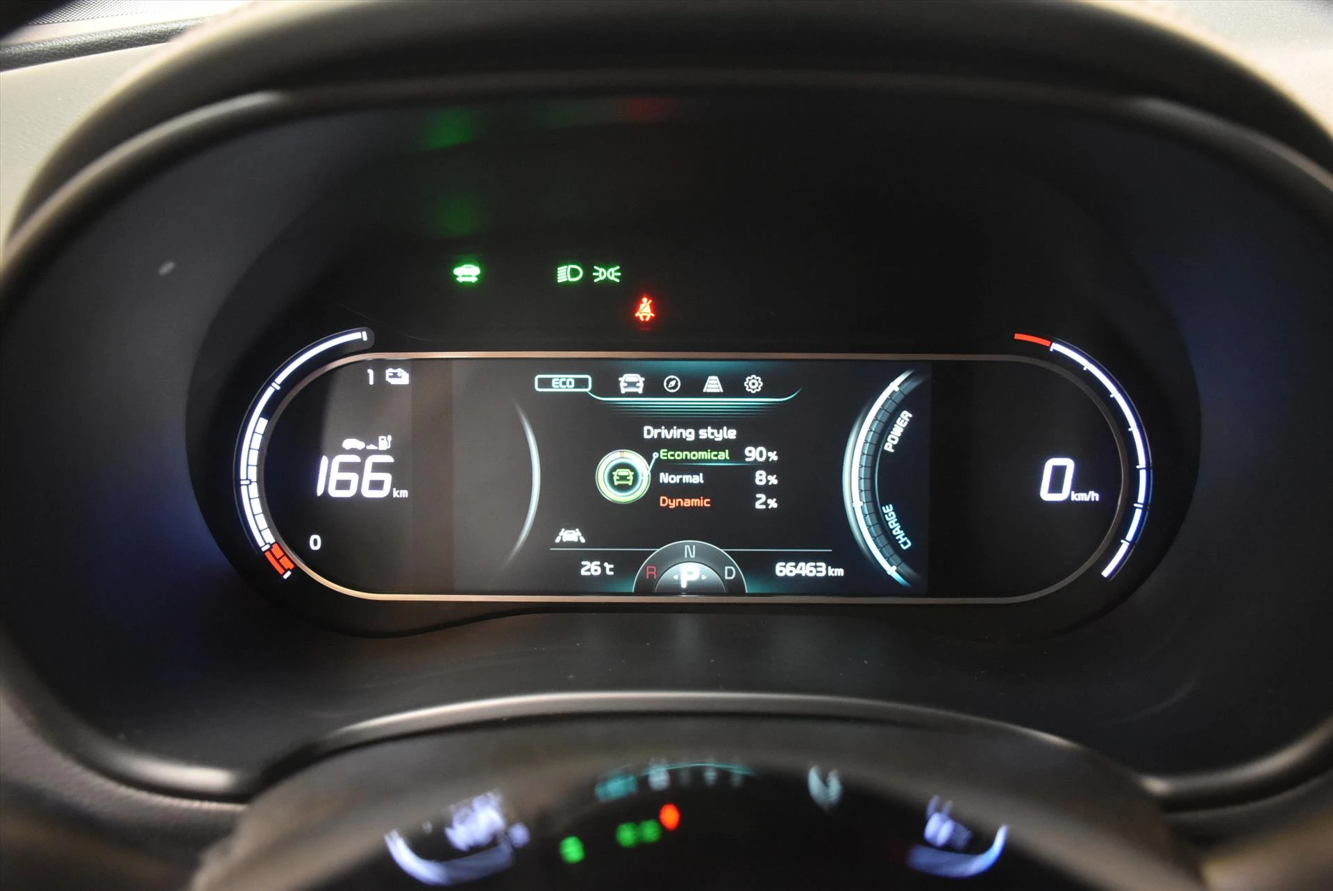 Hoofdafbeelding Kia e-Soul