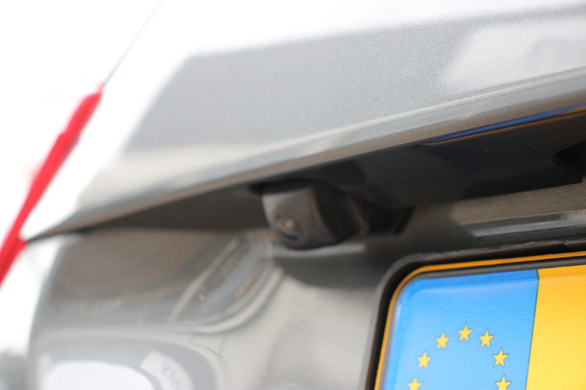 Hoofdafbeelding Suzuki S-Cross