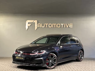 Volkswagen Golf 2.0 TSI GTI Performance Pano|Dyna|DCC|Camera