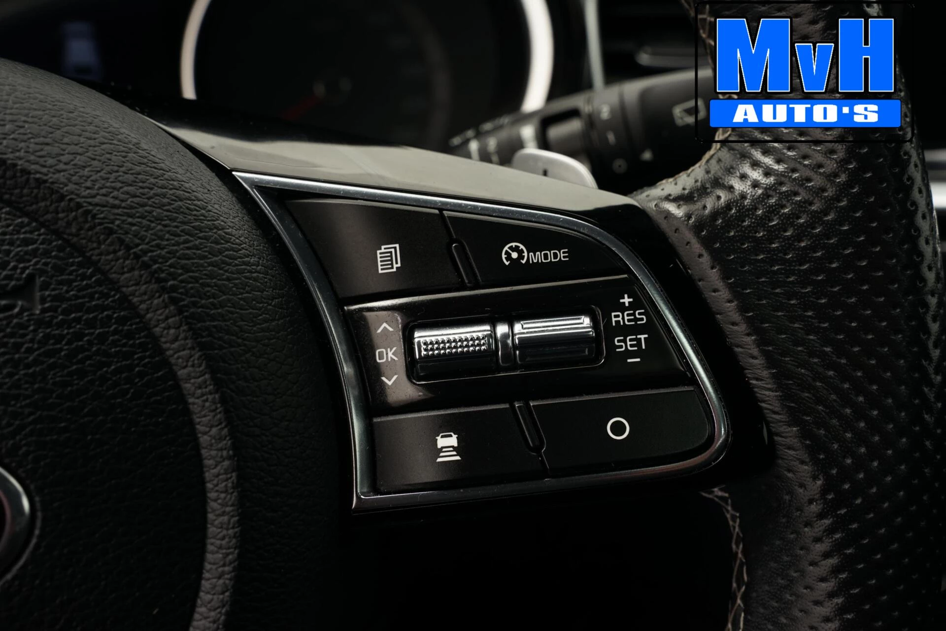 Hoofdafbeelding Kia ProCeed