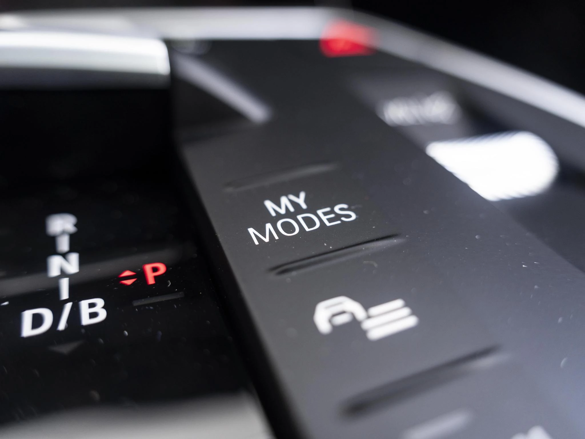 Hoofdafbeelding BMW iX2