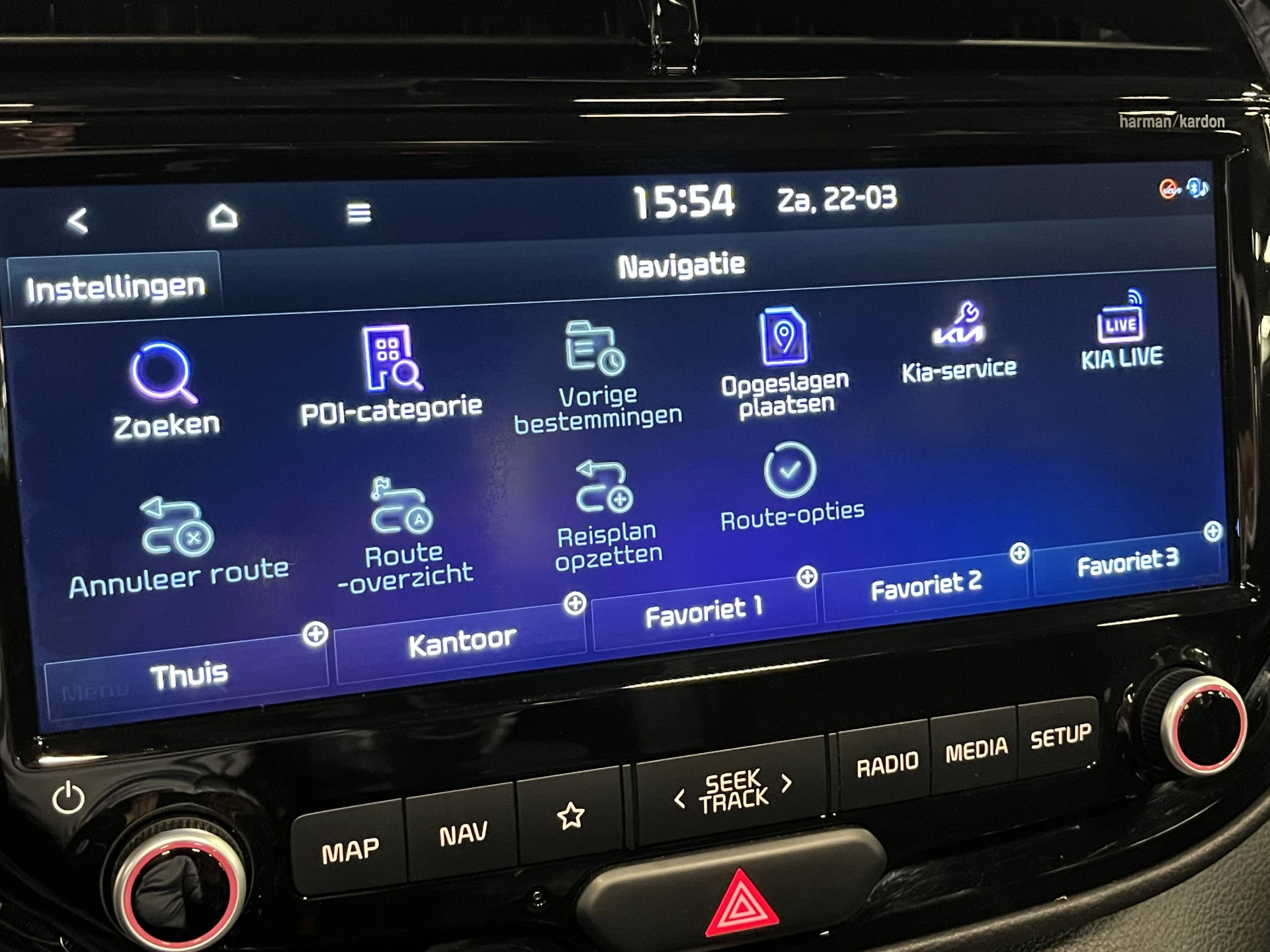 Hoofdafbeelding Kia e-Soul
