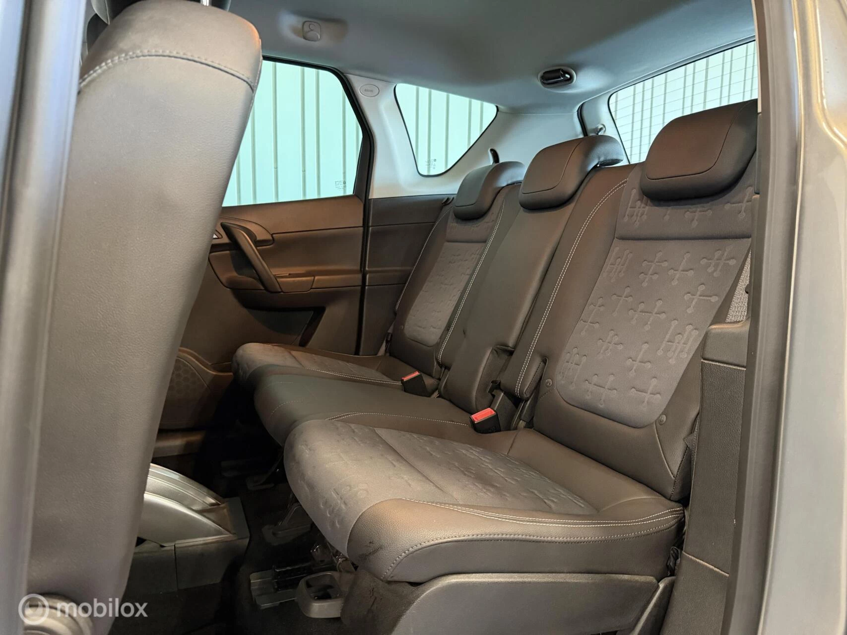 Hoofdafbeelding Opel Meriva