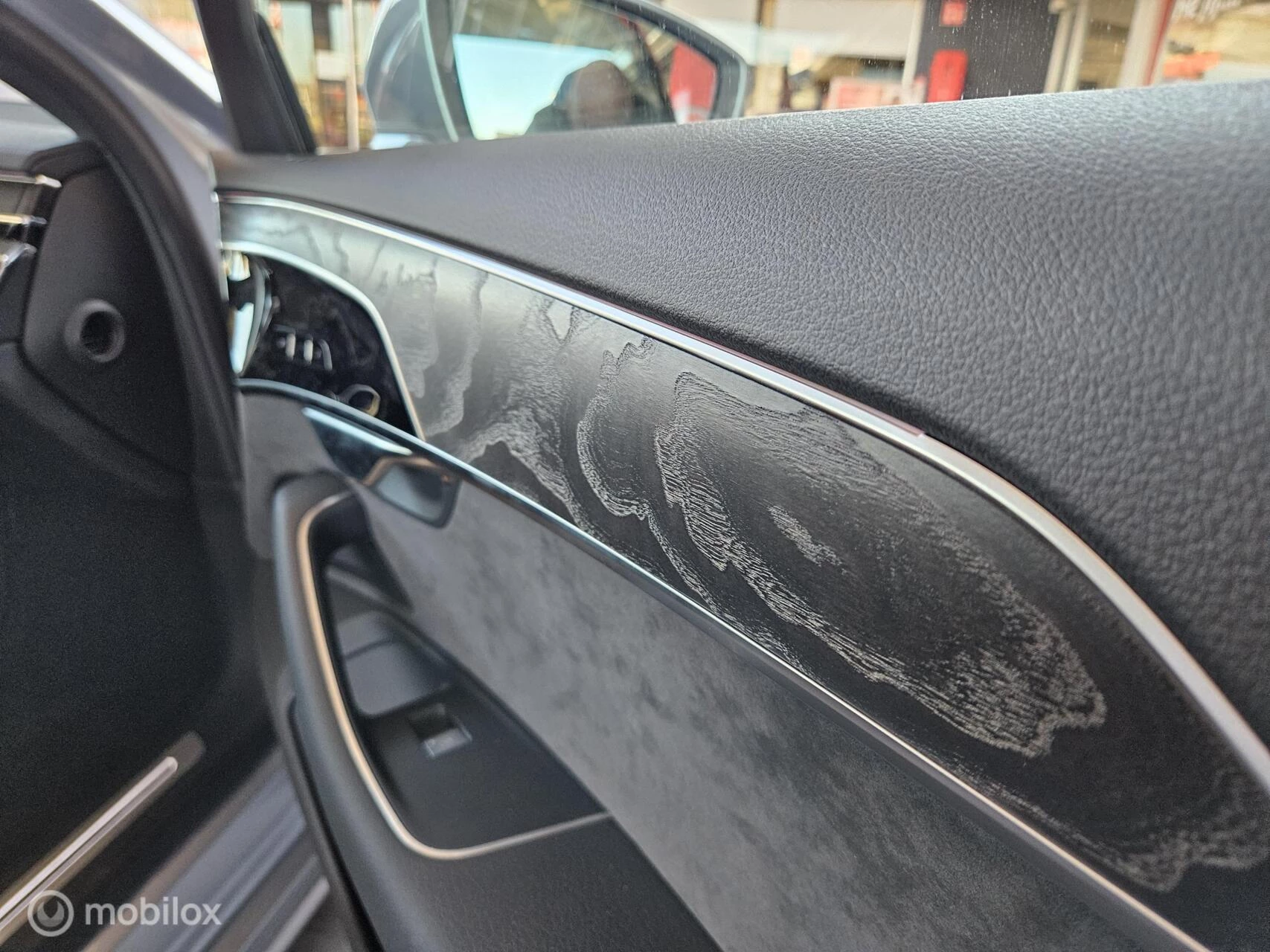Hoofdafbeelding Audi A8
