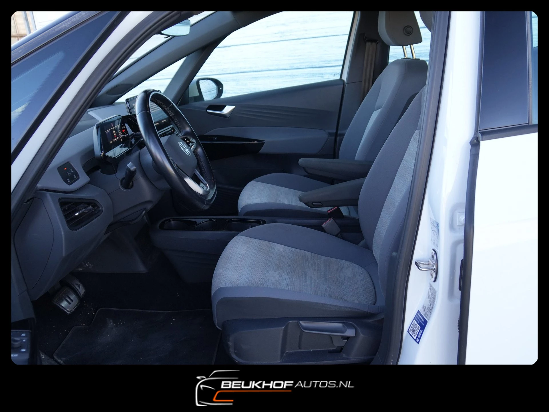 Hoofdafbeelding Volkswagen ID.3