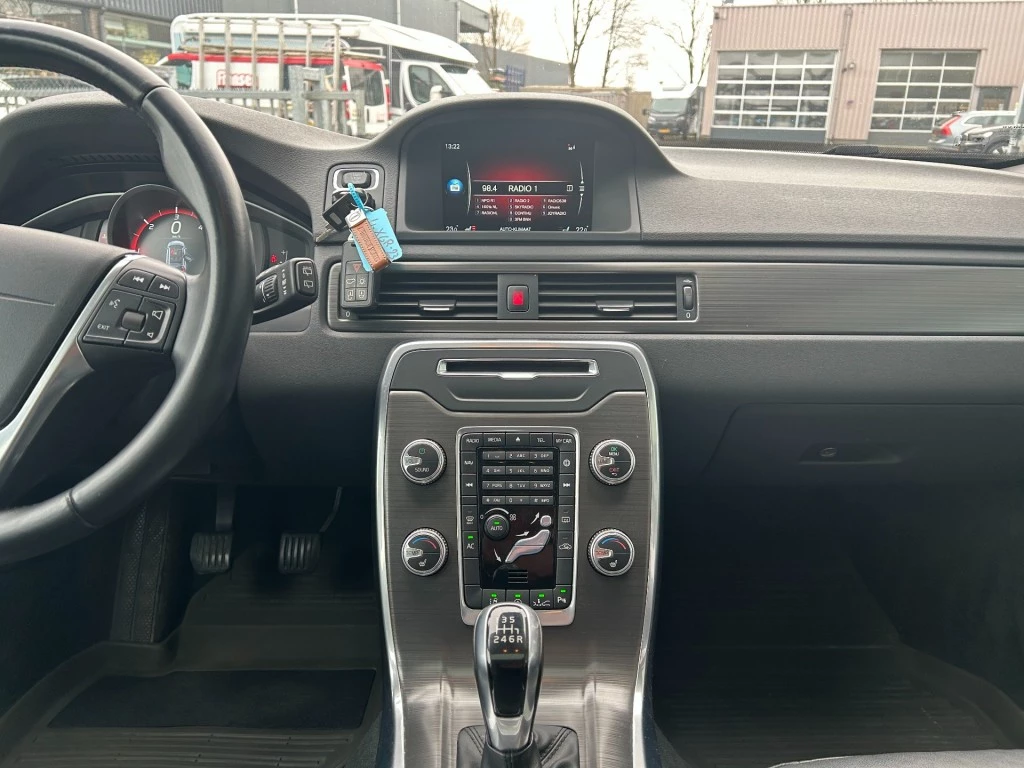 Hoofdafbeelding Volvo V70