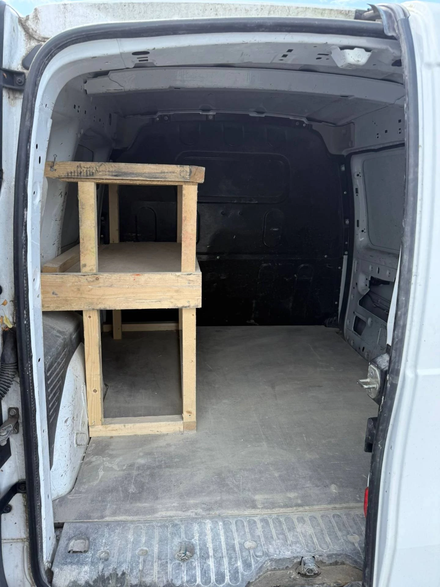 Hoofdafbeelding Mercedes-Benz Citan