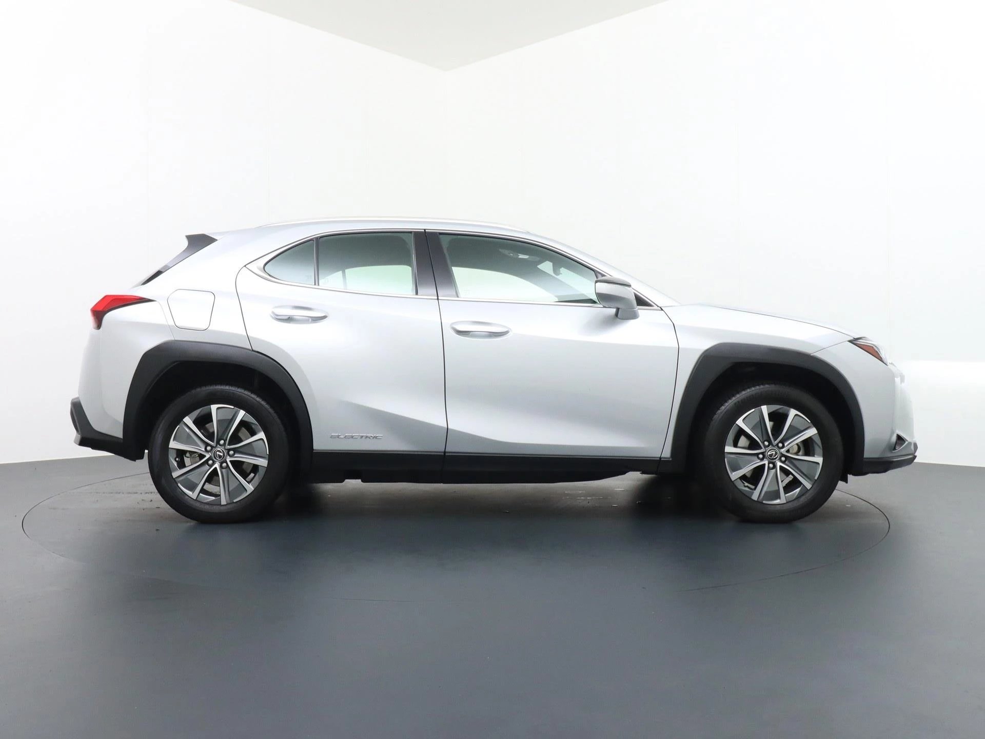 Hoofdafbeelding Lexus UX