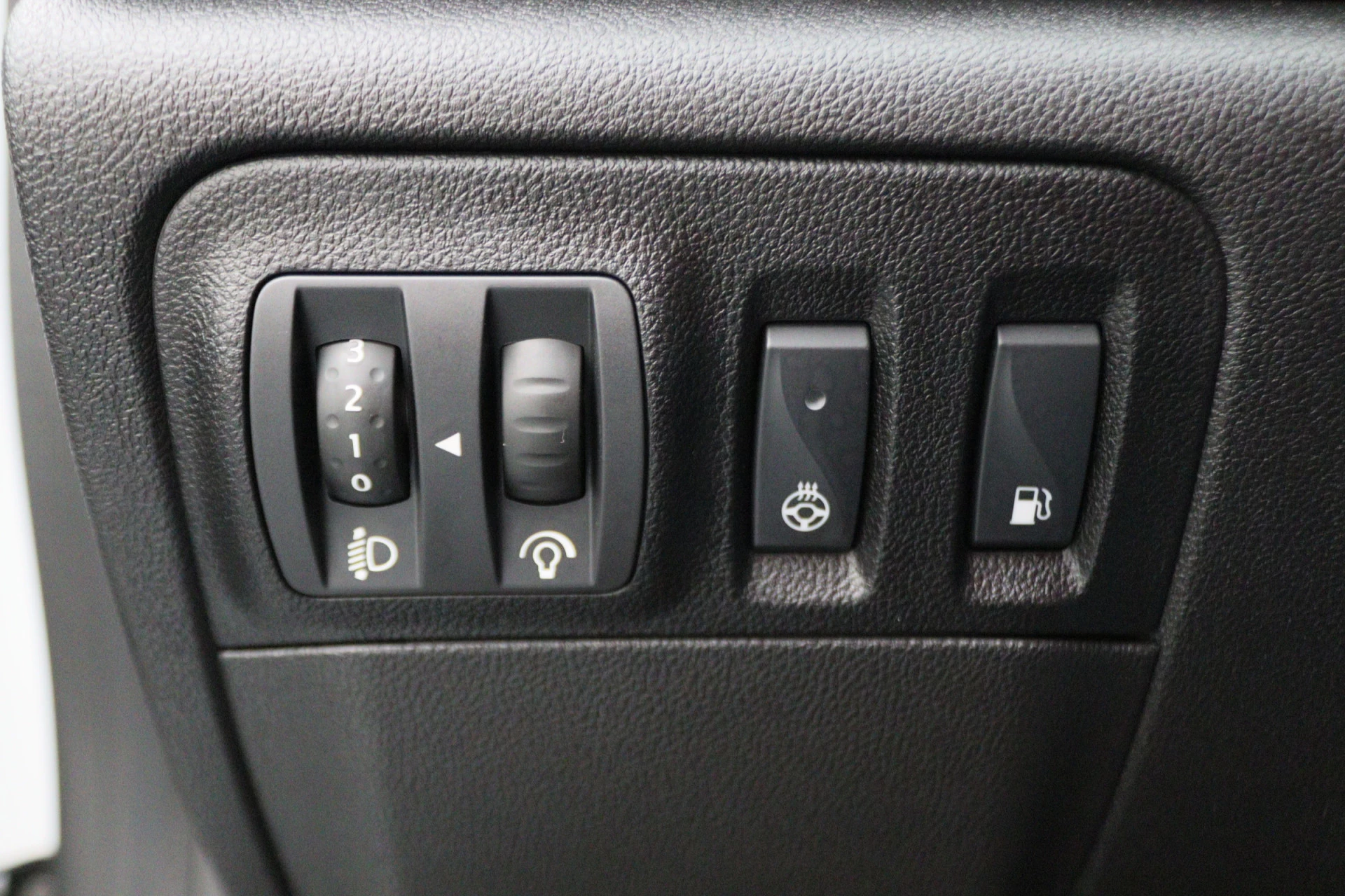 Hoofdafbeelding Renault Megane E-Tech