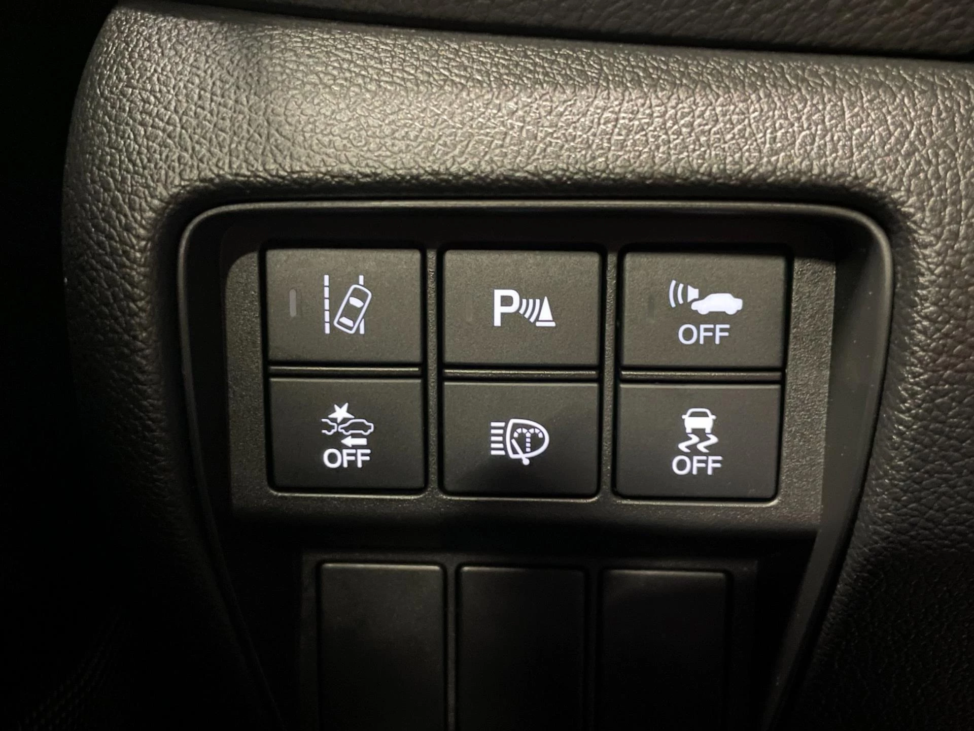 Hoofdafbeelding Honda CR-V