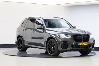 BMW X5 xDrive45e High Executive