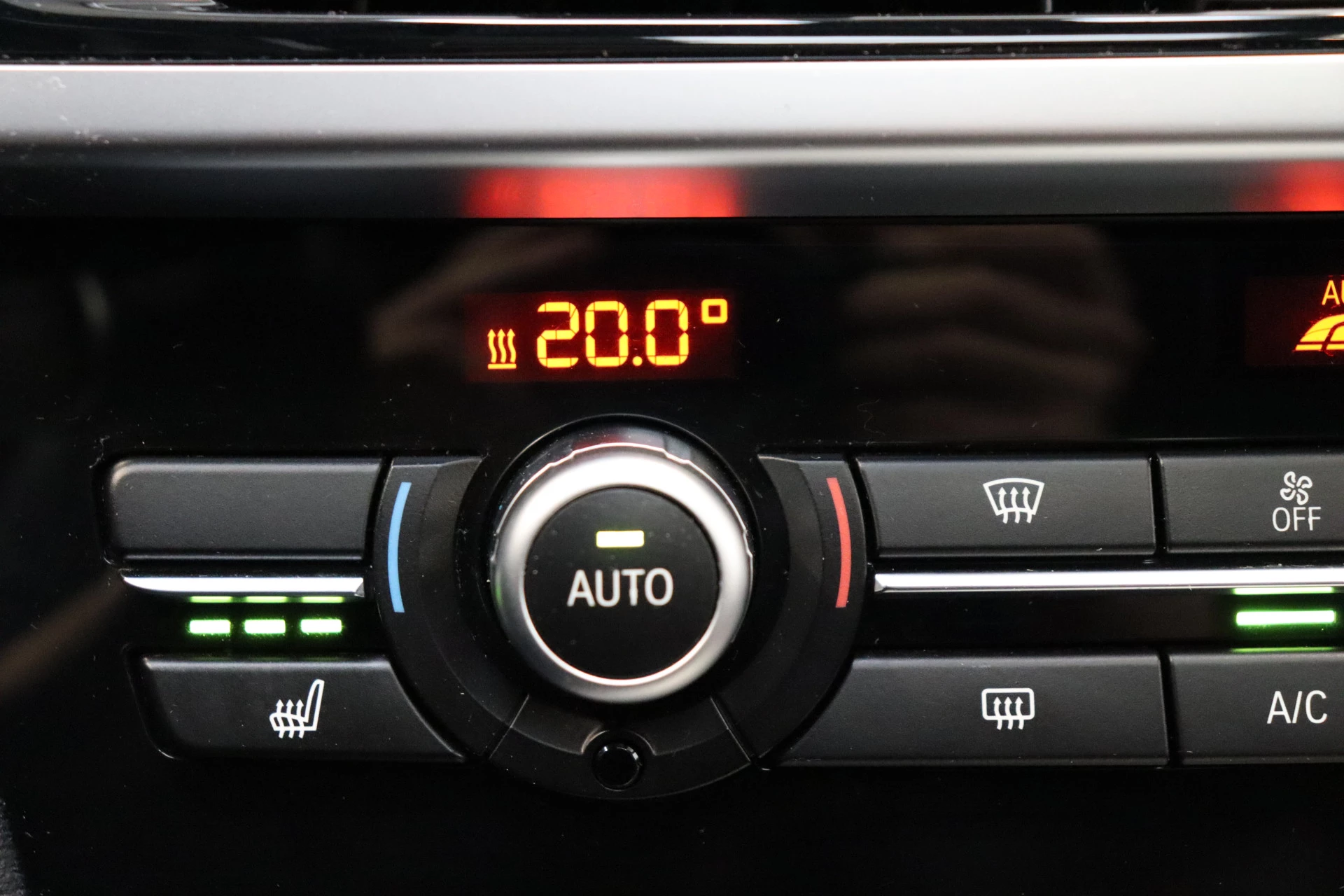 Hoofdafbeelding BMW X4