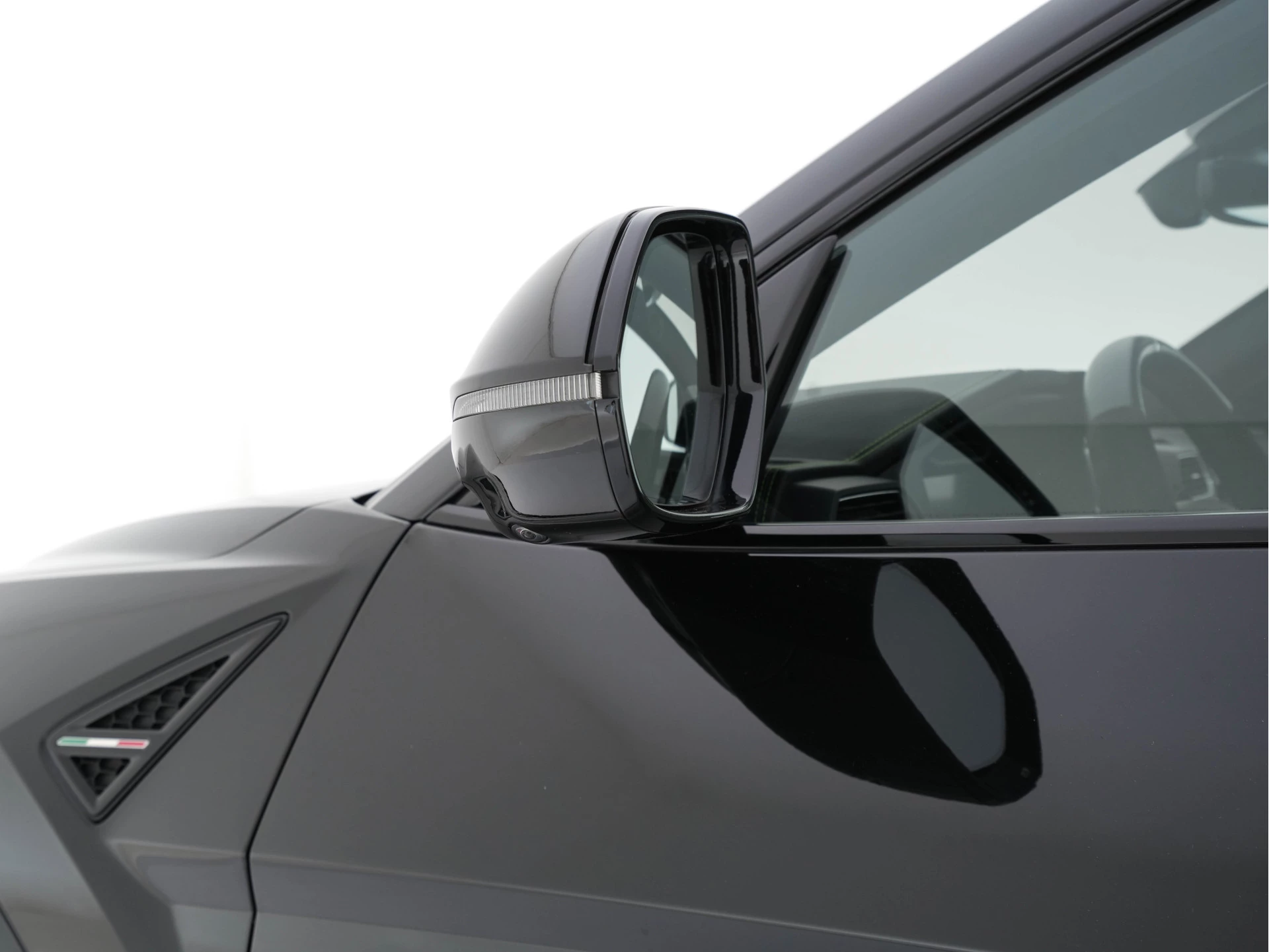 Hoofdafbeelding Lamborghini Urus