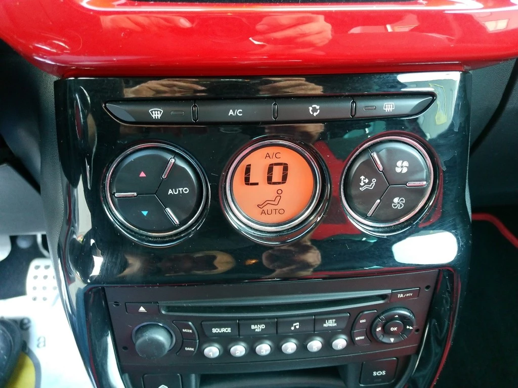 Hoofdafbeelding Citroën DS3