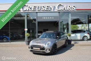 Mini Clubman 2.0 Cooper S Chili Serious Business/LED/PANO/NAVI/