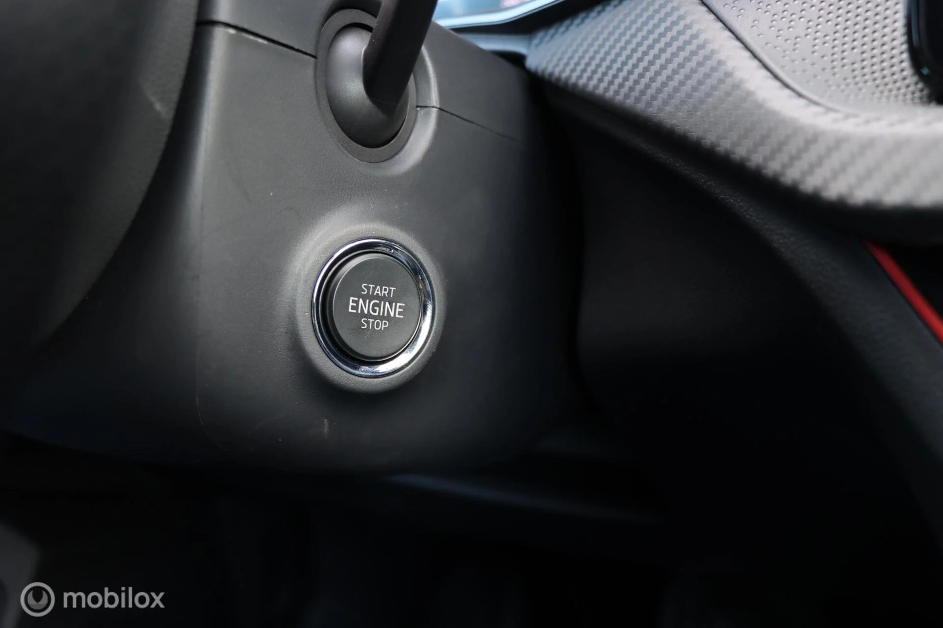 Hoofdafbeelding Škoda Kamiq