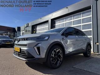 Renault Symbioz 1.8 E-Tech 160 esprit Alpine Alle opties!!