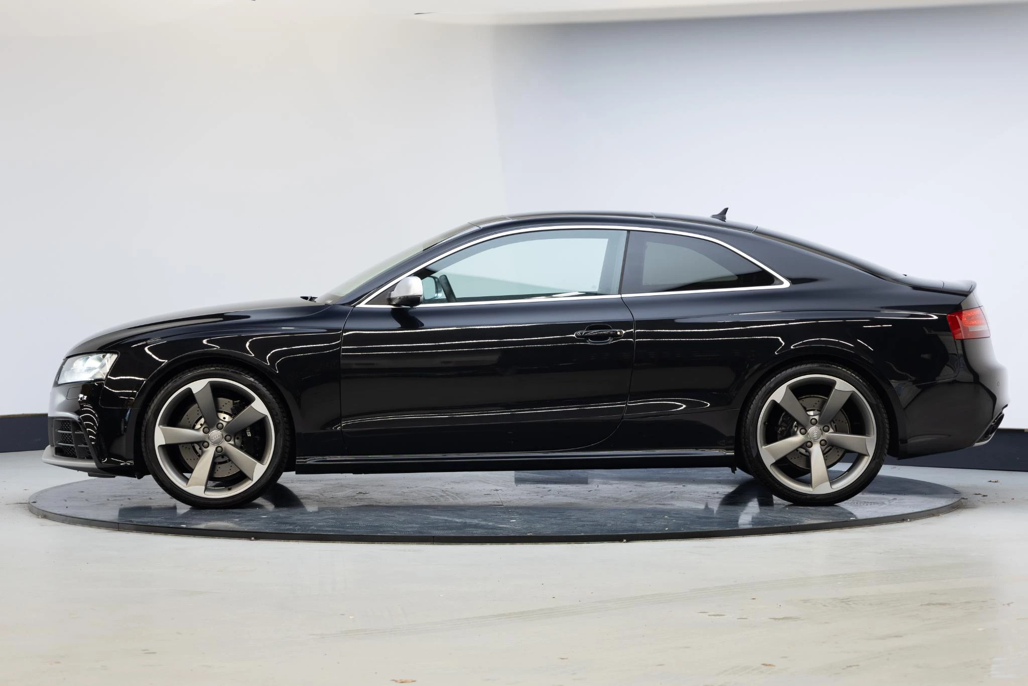 Hoofdafbeelding Audi RS5