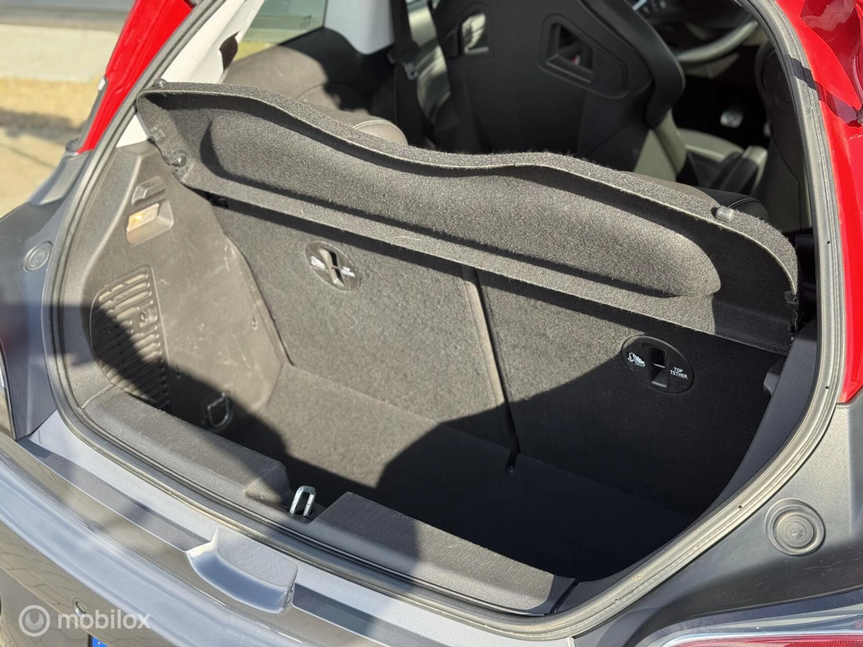 Hoofdafbeelding Opel ADAM