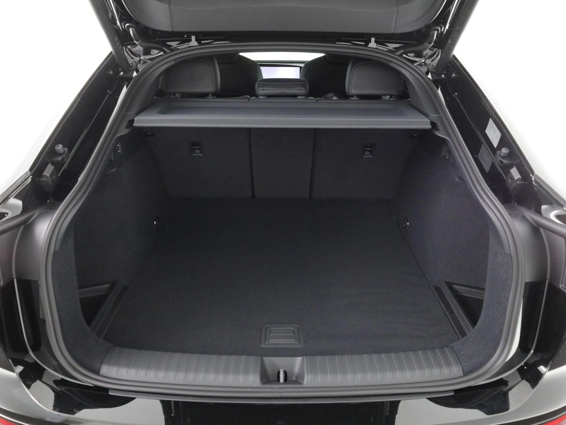 Hoofdafbeelding Audi Q6 e-tron