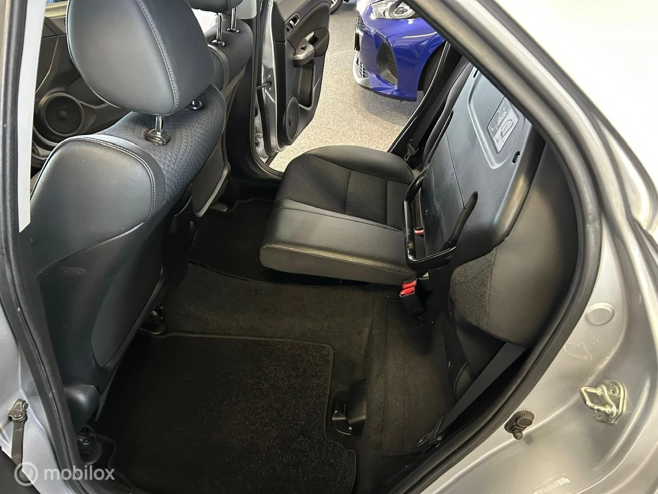 Hoofdafbeelding Honda Civic