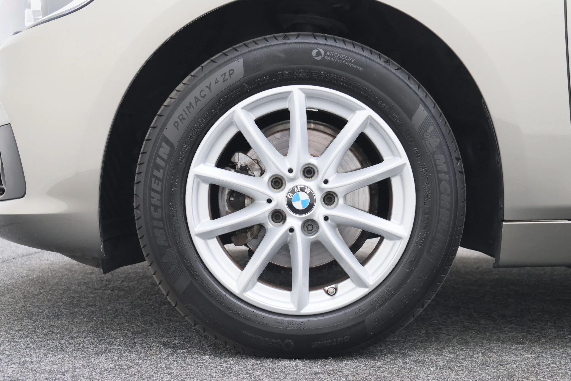 Hoofdafbeelding BMW 2 Serie