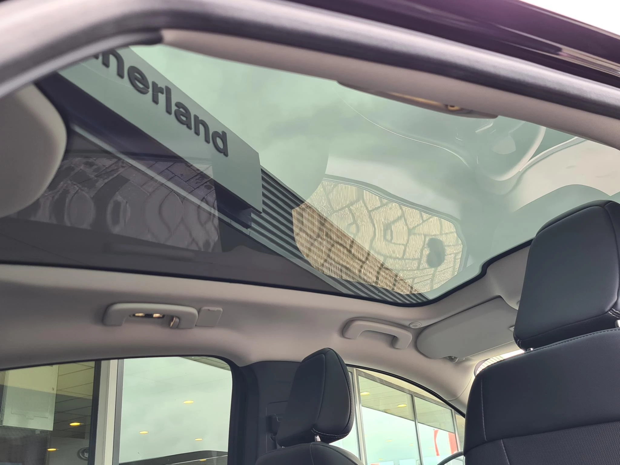 Hoofdafbeelding Ford Mustang Mach-E