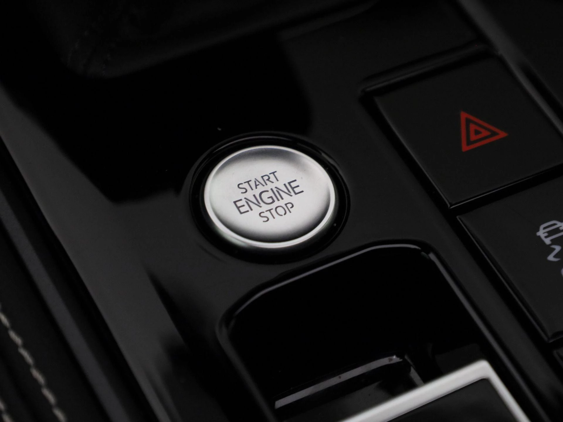 Hoofdafbeelding Volkswagen Touareg