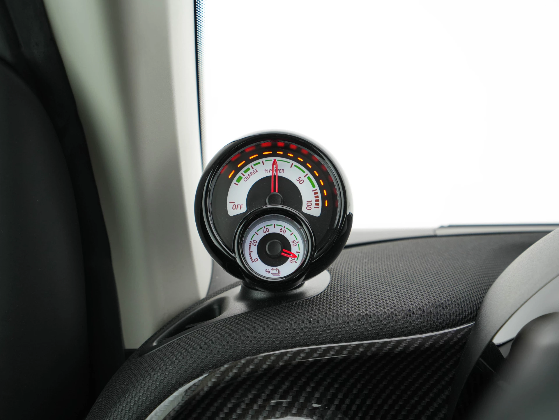 Hoofdafbeelding Smart Fortwo