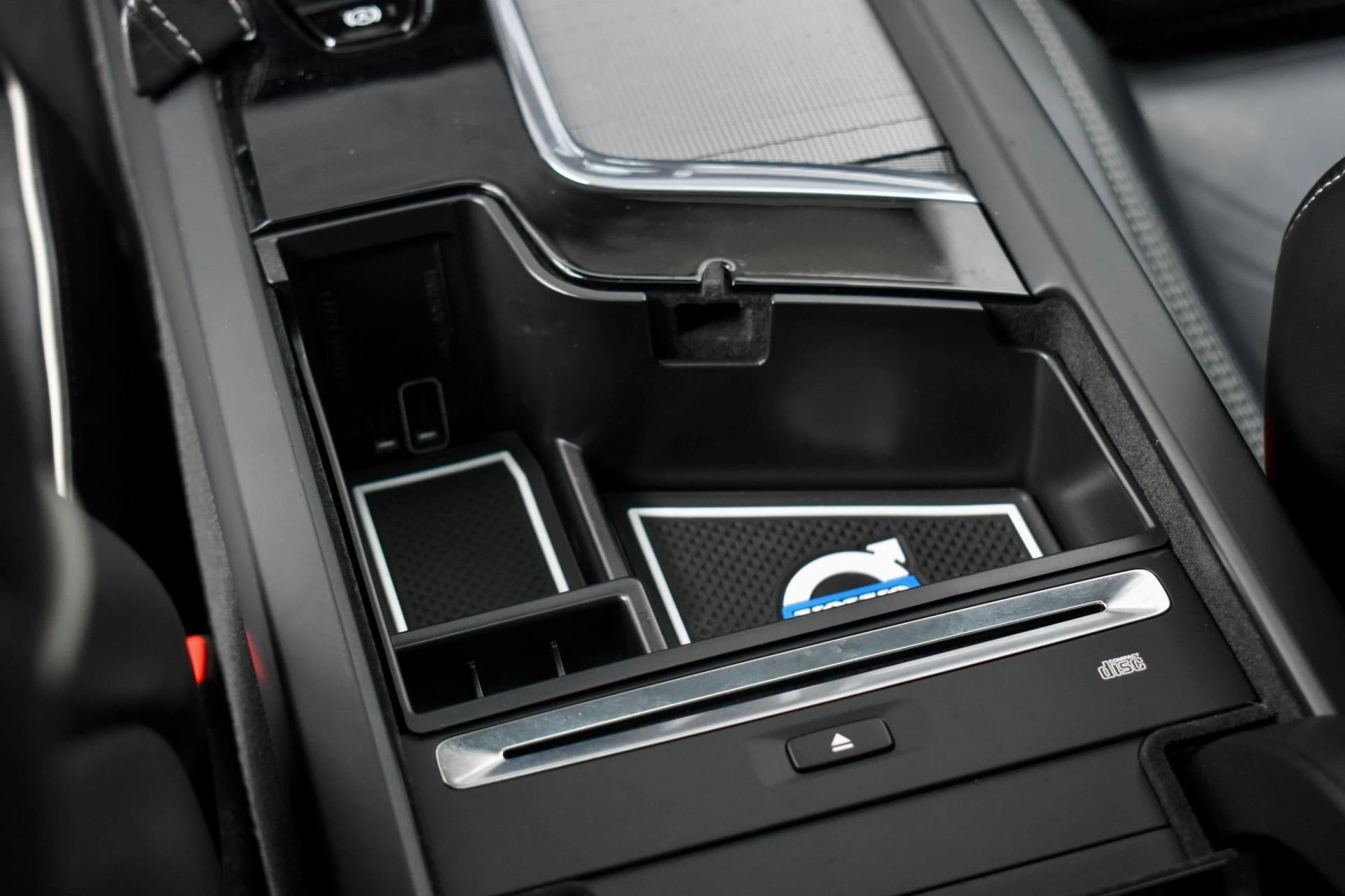 Hoofdafbeelding Volvo S90
