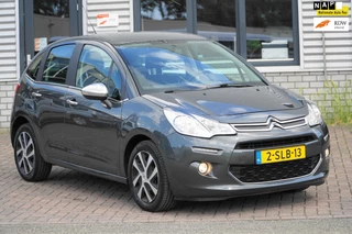 Citroen C3 1.2 VTi Collection