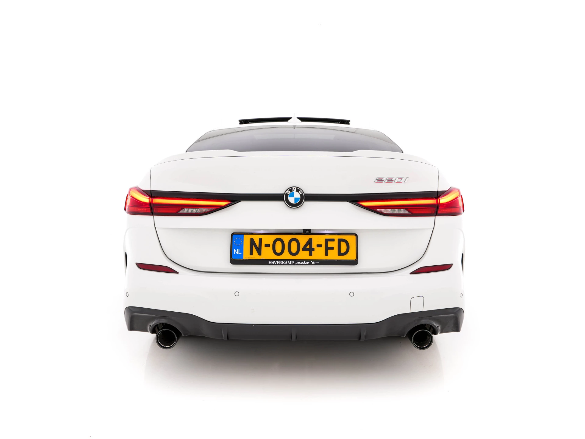 Hoofdafbeelding BMW 2 Serie