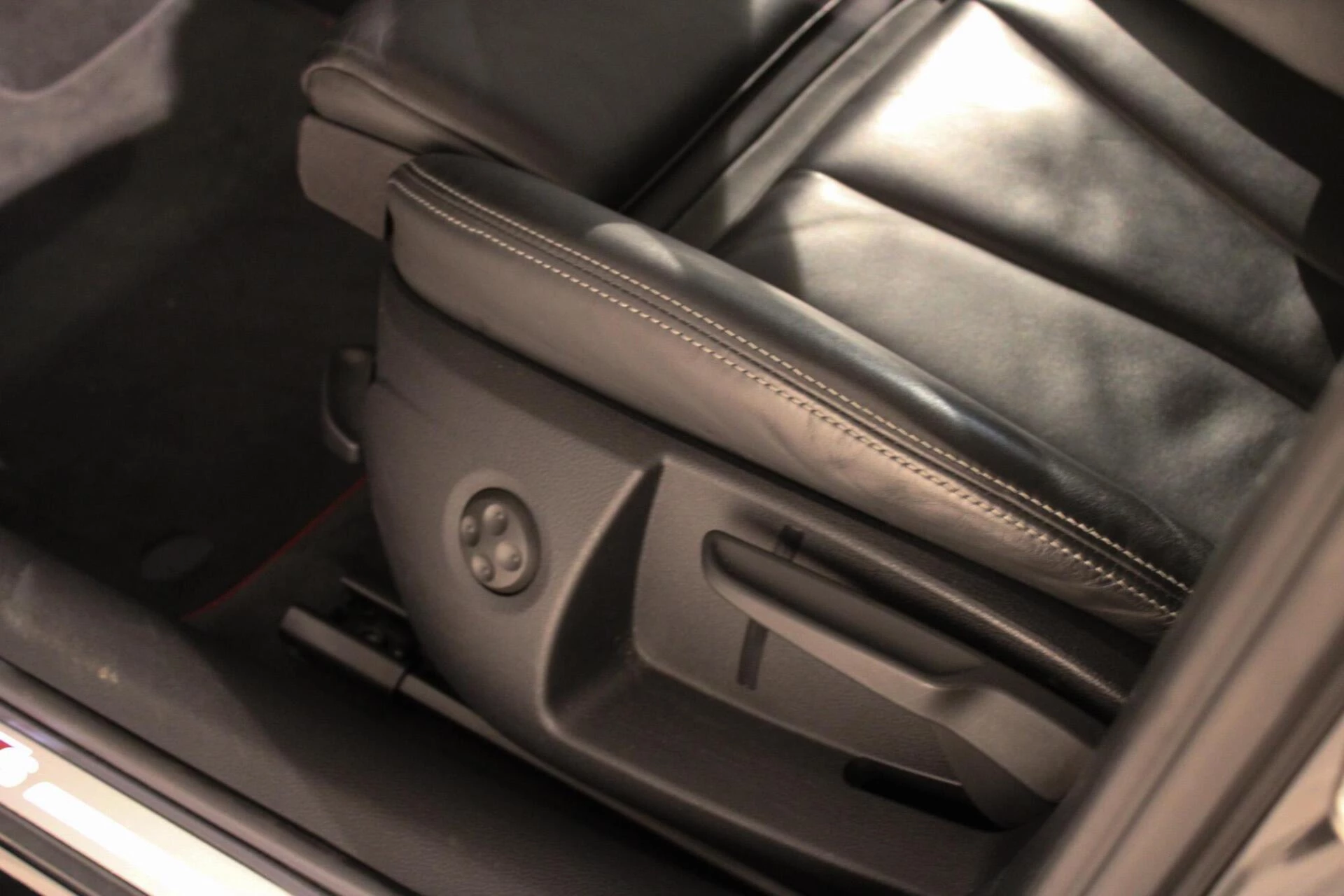 Hoofdafbeelding Audi S3