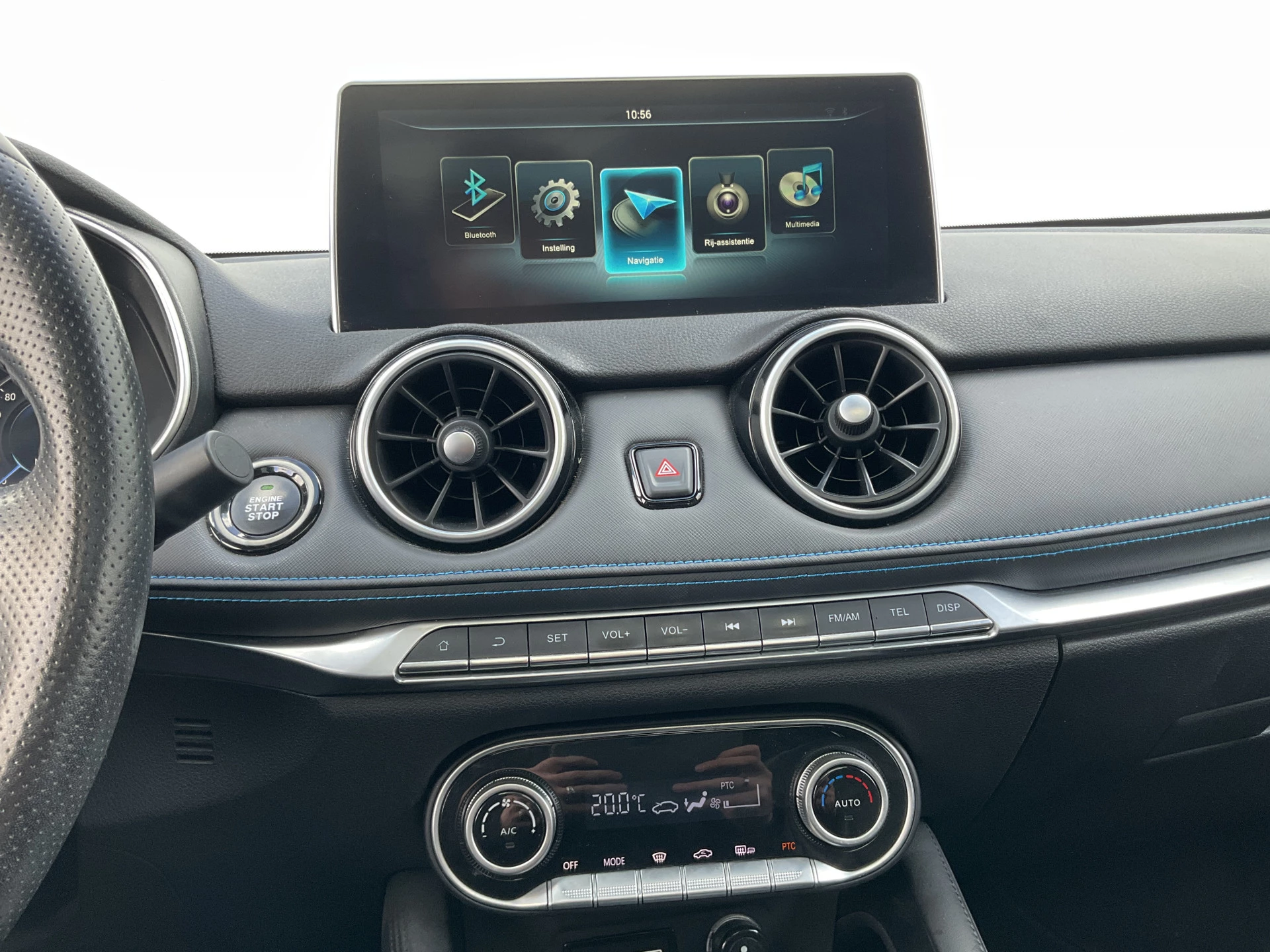 Hoofdafbeelding Seres 3