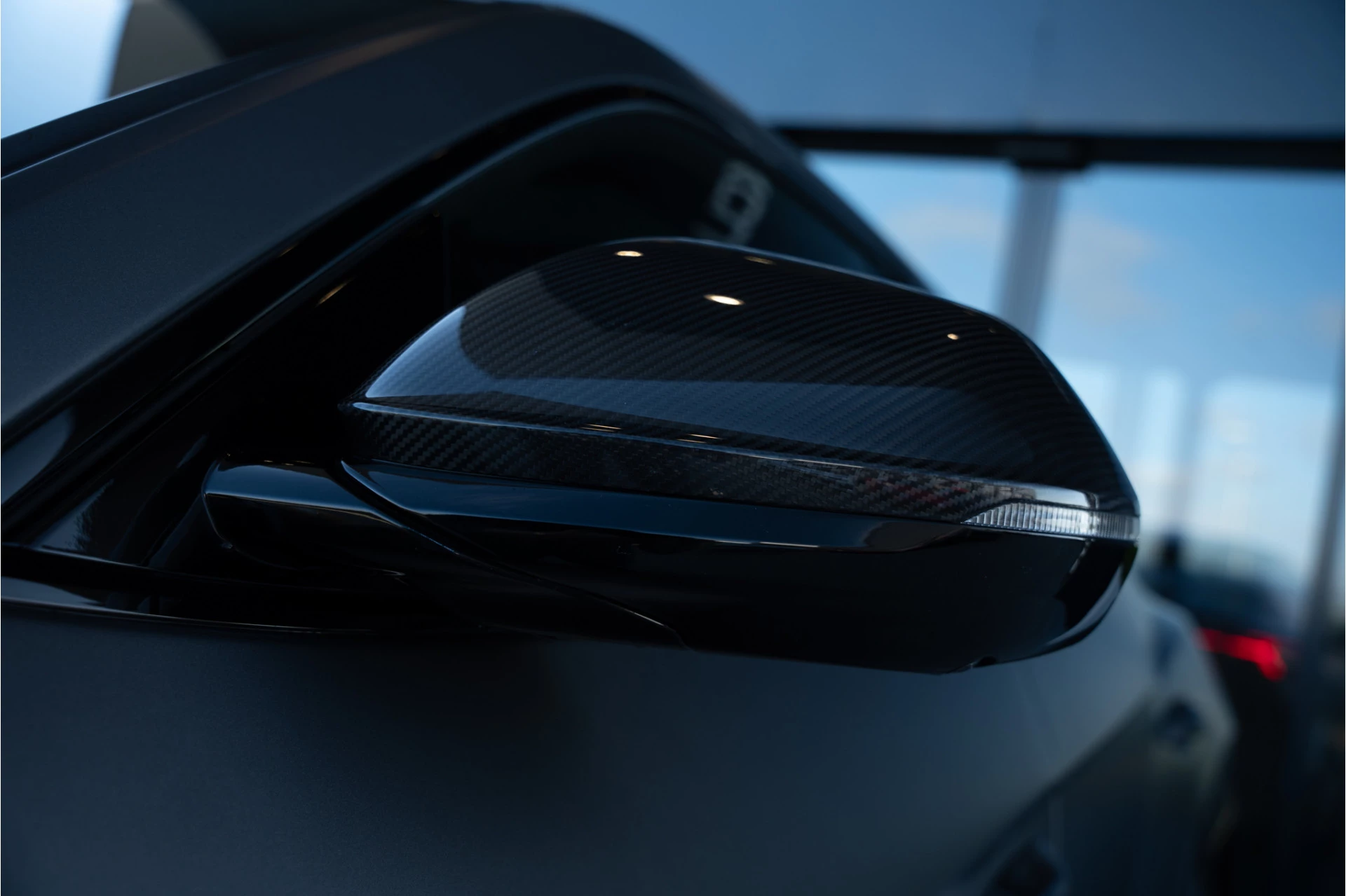 Hoofdafbeelding Lamborghini Urus