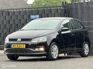 Volkswagen Polo 1.2 TSI Comfortline