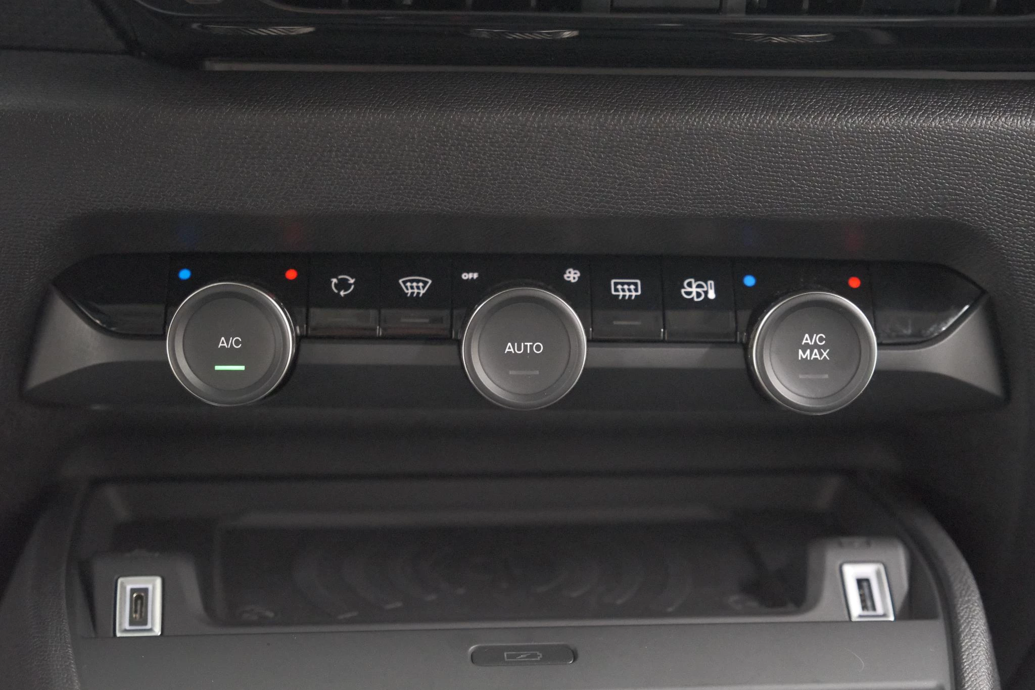 Hoofdafbeelding Citroën C4