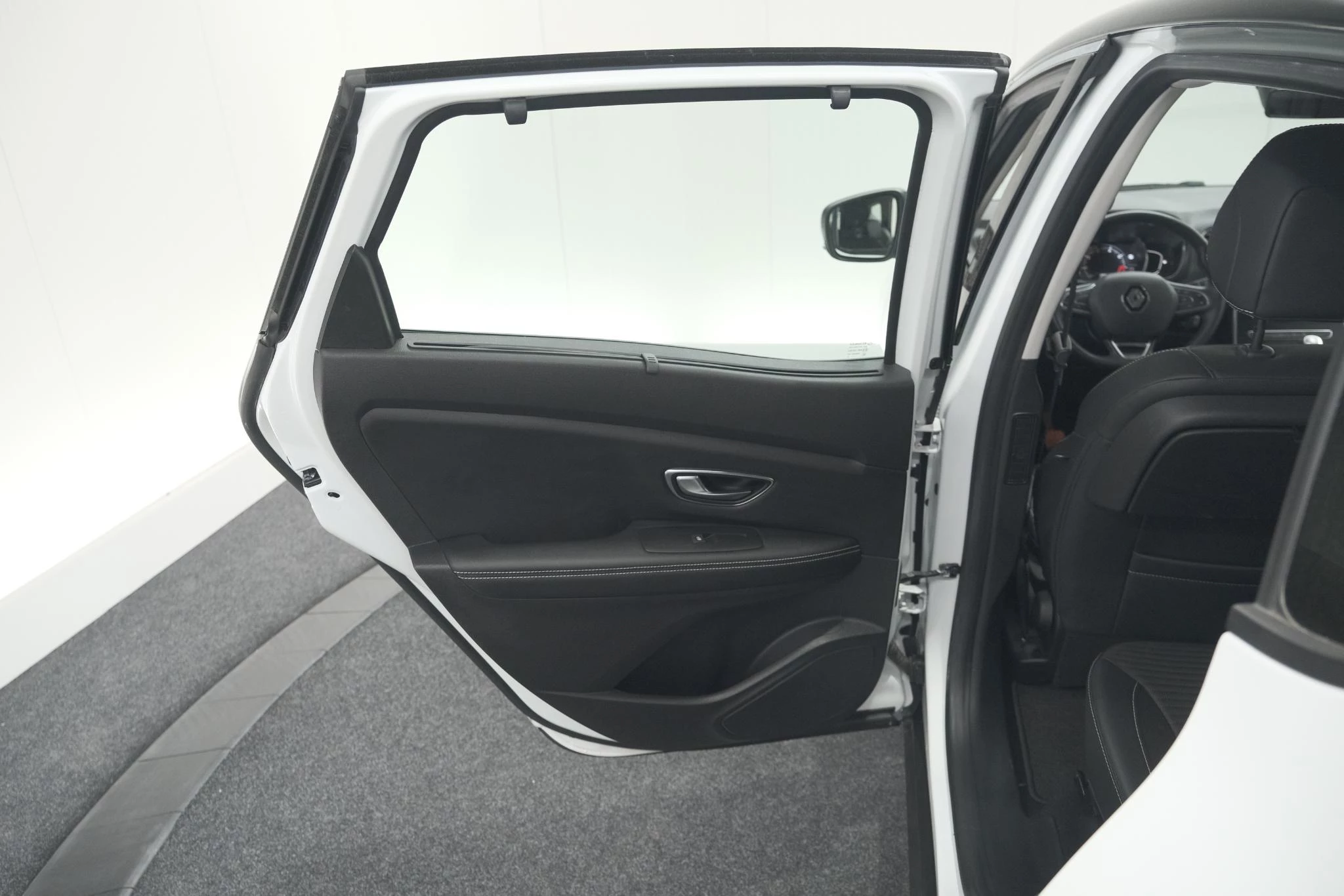 Hoofdafbeelding Renault Scénic