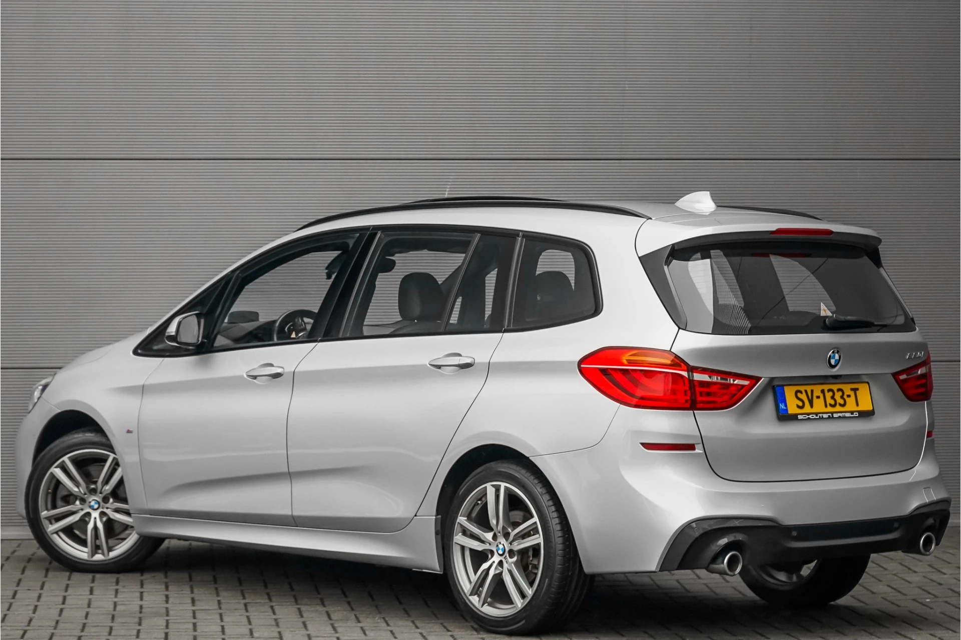 Hoofdafbeelding BMW 2 Serie